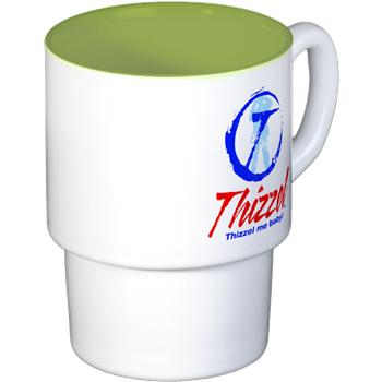 Thizzel Coffee Cups