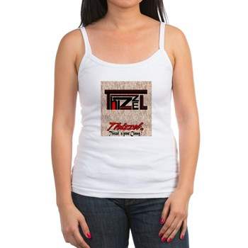 Thizzel Class Tank Top