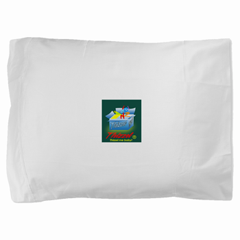 Thizzel Gifts Pillow Sham