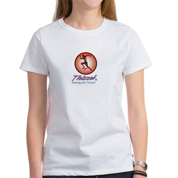 Runner Logo T-Shirt