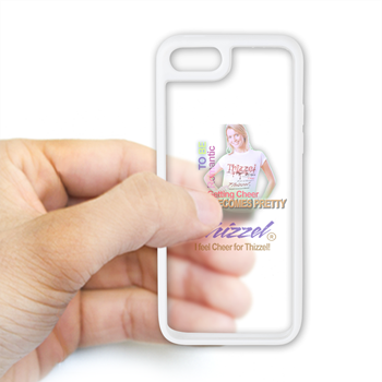 I feel Cheer for Thizzel iPhone 5C Case