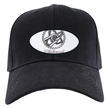 Friendship Logo Baseball Hat