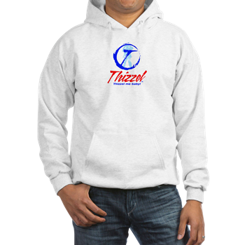 Thizzel Hoodie