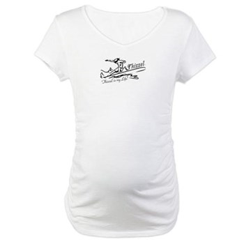 Thizzel Surfing Shirt