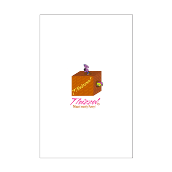 Funny Logo Posters
