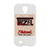 Thizzel Class Samsung Galaxy S4 Case