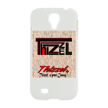 Thizzel Class Samsung Galaxy S4 Case