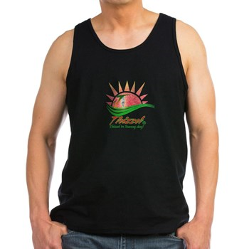 Summer Logo Tank Top