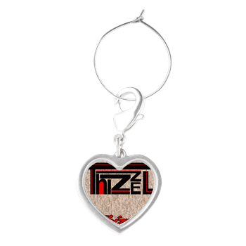 Thizzel Class Wine Charms