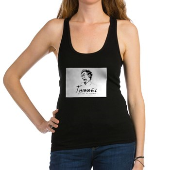 Thizzel Madness Racerback Tank Top