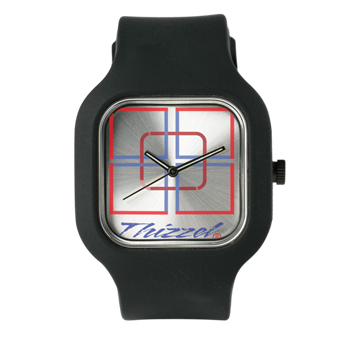 Bond Vector Logo Watch