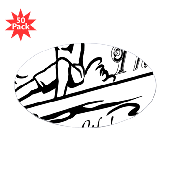 Thizzel Surfing Decal