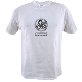 Friendship Logo T-Shirt