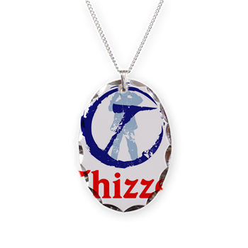 THIZZEL Trademark Necklace