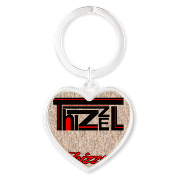 Thizzel Class Keychains