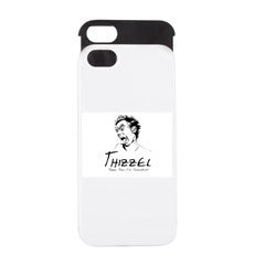 Thizzel Madness iPhone 5/5S Wallet Case
