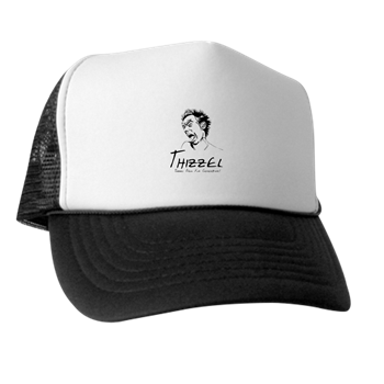 Thizzel Madness Trucker Hat