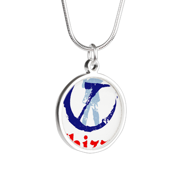 THIZZEL Trademark Necklaces