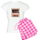 Thizzel Class Pajamas