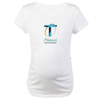Thizzel Encompass Logo Shirt