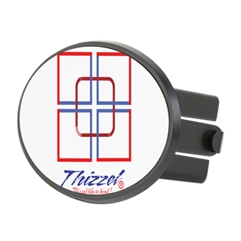 Bond Vector Logo Hitch Cover