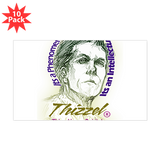 Thizzel is my Spirits Decal