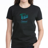 Dew Drops Logo T-Shirt