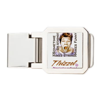 Thizzel makes me Funny Money Clip