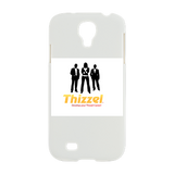 Thizzel Career Samsung Galaxy S4 Case