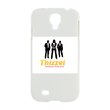 Thizzel Career Samsung Galaxy S4 Case