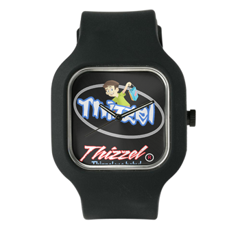 Thizzel Boy Watch