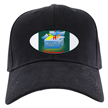 Thizzel Gifts Baseball Hat