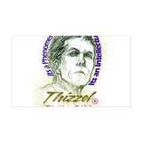 Thizzel is my Spirits Decal
