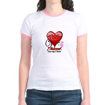 Valentine Logo T-Shirt