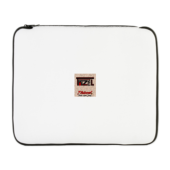 Thizzel Class 17" Laptop Sleeve