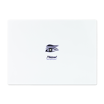 Thizzel Sight Logo Cutting Board