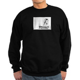 Thizzel Lady Sweatshirt