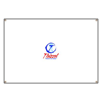 Thizzel Banner