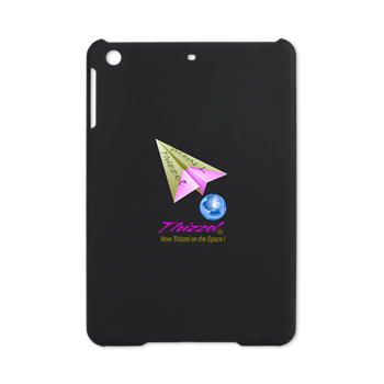 Space Logo iPad Mini Case