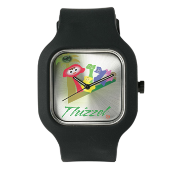 Live Tex Tree Vector Logo Watch