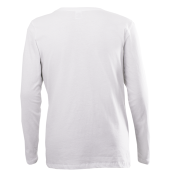 Thizzel Career Plus Size Long Sleeve Tee
