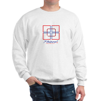 Bond Vector Logo Sweatshirt