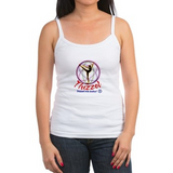 Thizzel Dancing Tank Top