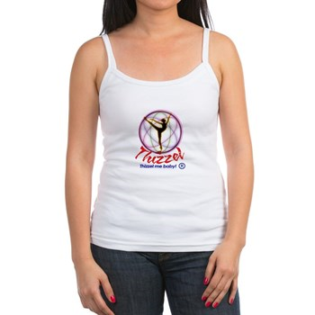 Thizzel Dancing Tank Top