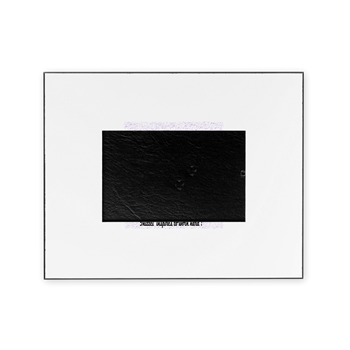 Thizzel Work Picture Frame