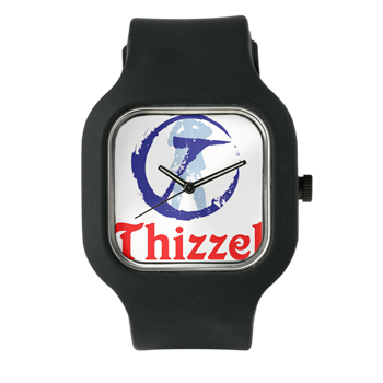 THIZZEL Trademark Watch