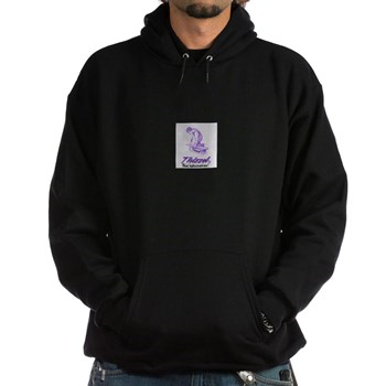 Thizzel Work Hoodie