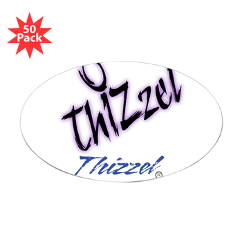 Text Effect Logo Decal