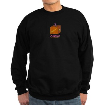 Funny Logo Sweatshirt