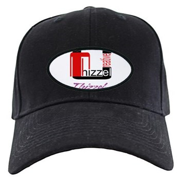 Thizzel Creativity Logo Baseball Hat